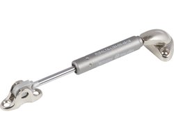 Gasdrukdemper Italiana Ferramenta Compact - 164 mm