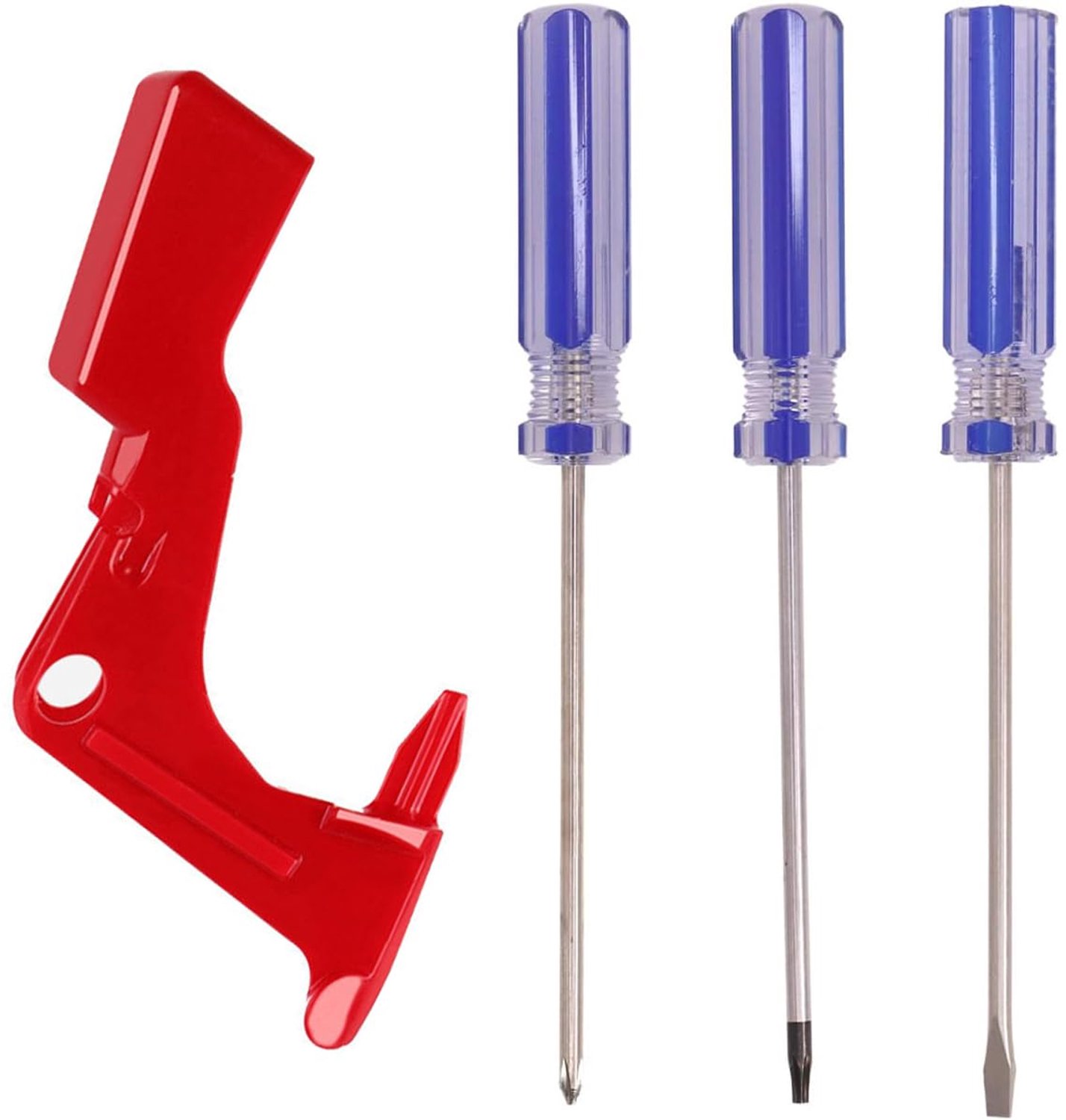 Vervangende Schakelaar voor Stofzuiger met Flexibele Reparatietool