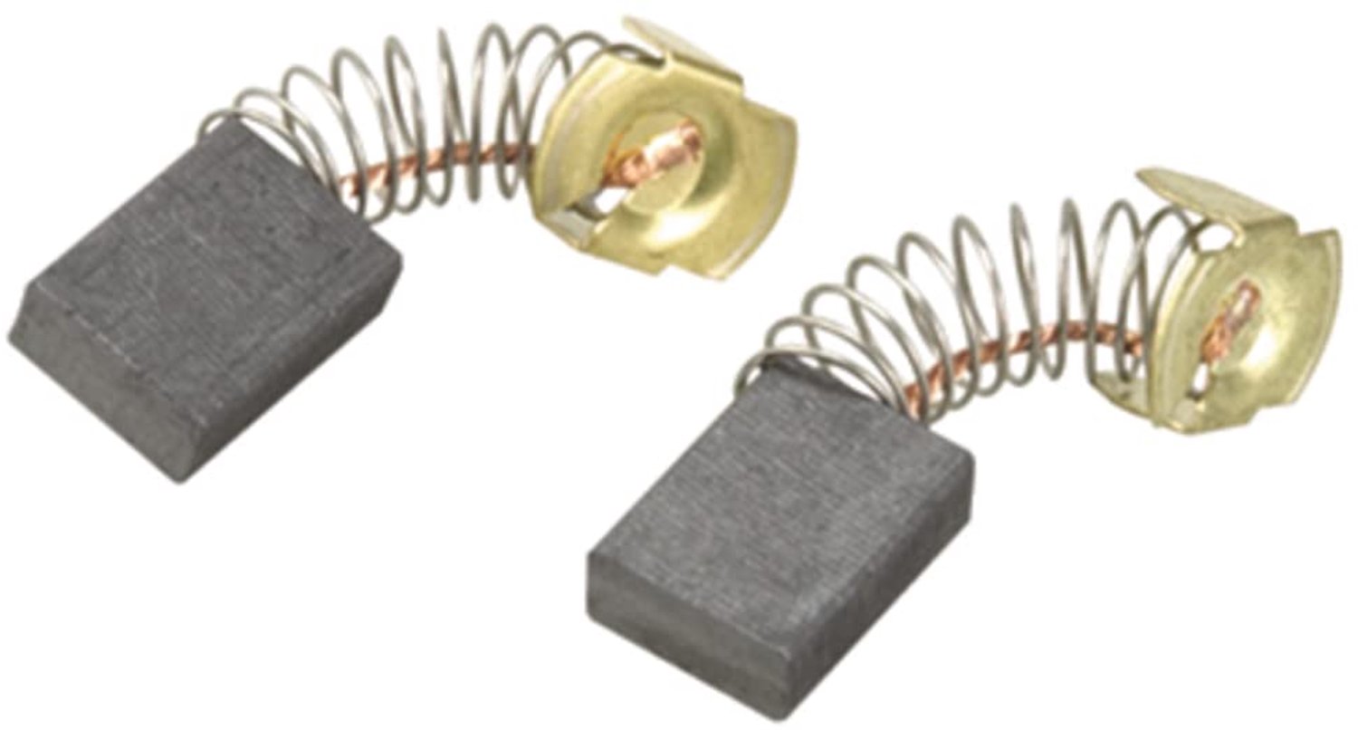 Carbon Borstels CB-303 - Duurzaam en Robuust