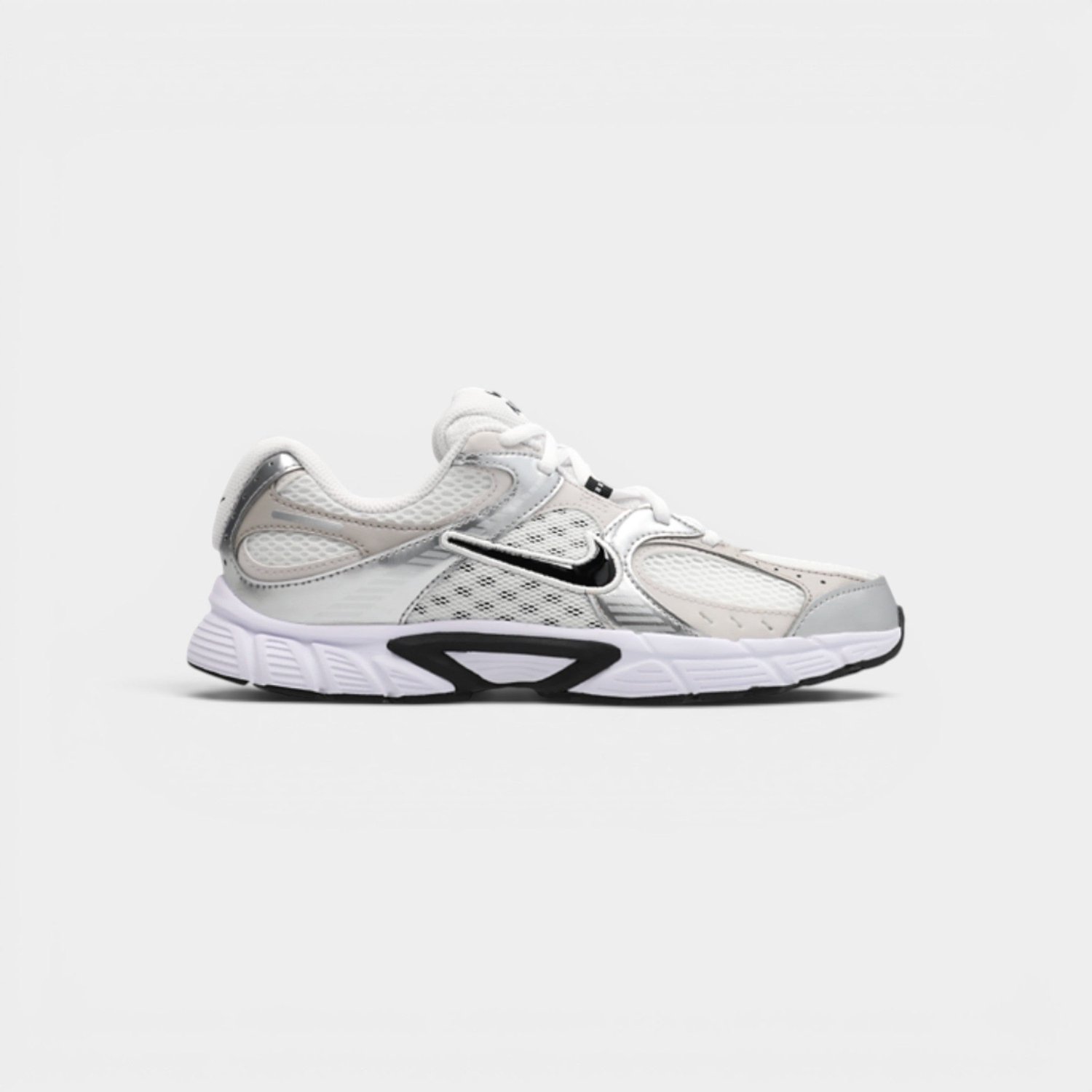 Nike V5 RNR Vast College Zwart