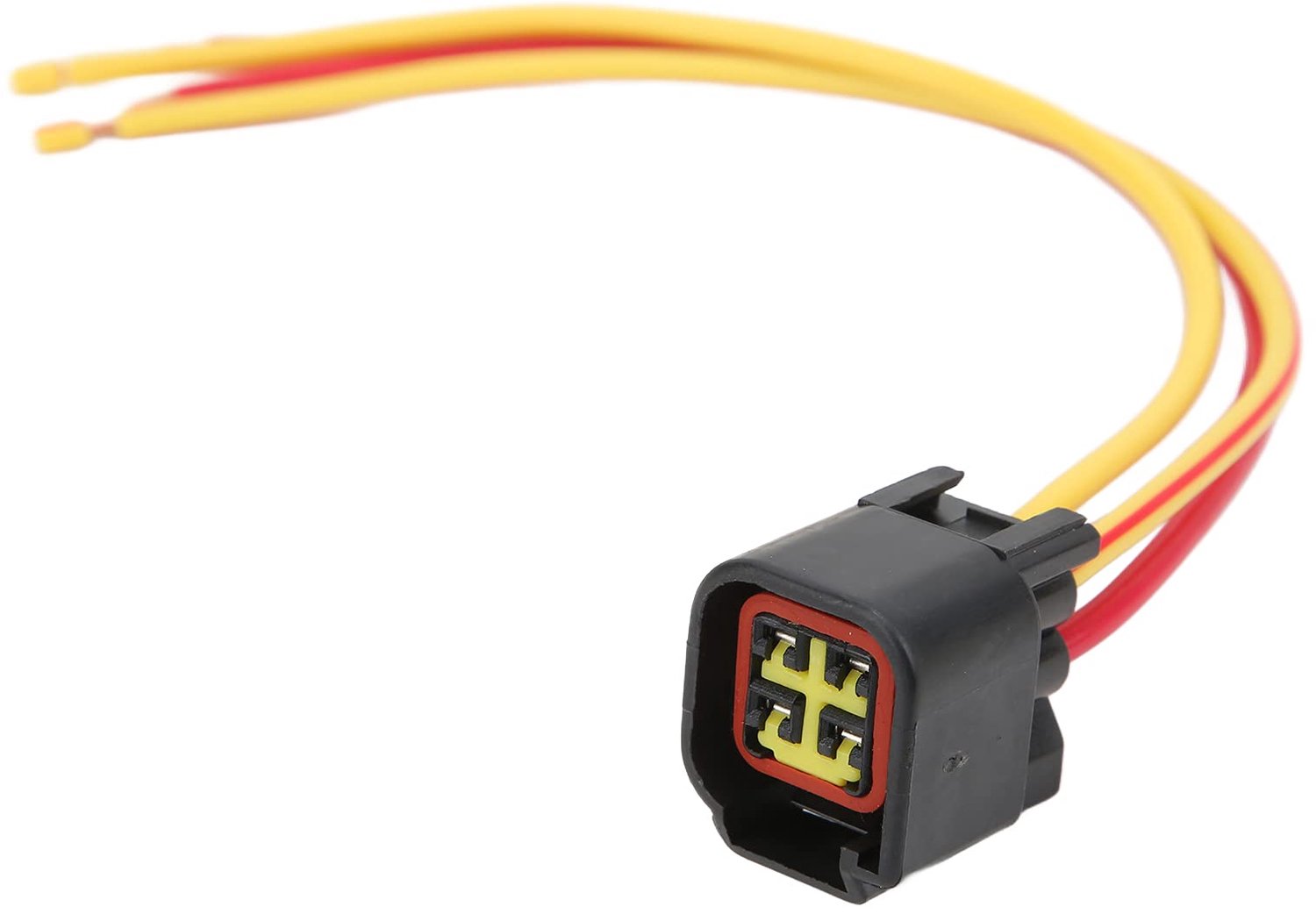 Starter Relais Vervanging - Connector - Kabelboom - GSXR600/GSXR750 - 2006-2009 - Hoge Betrouwbaarheid - Bedradingsharnas
