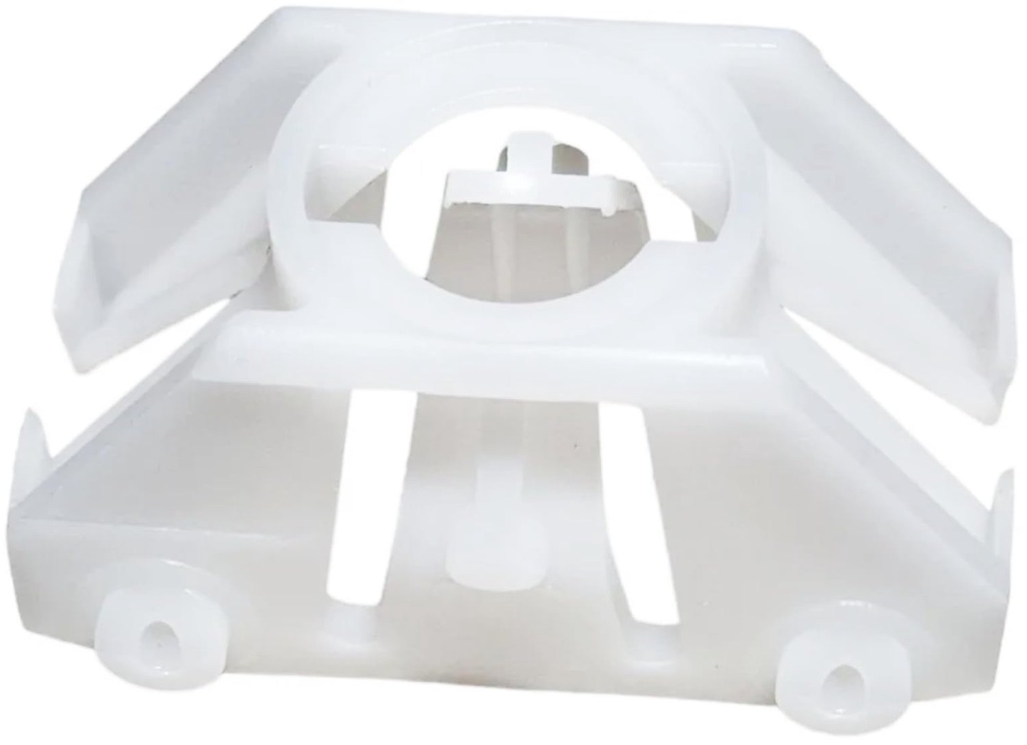 Rempedaal Clip Compatibel met Audi A1, A3, TT