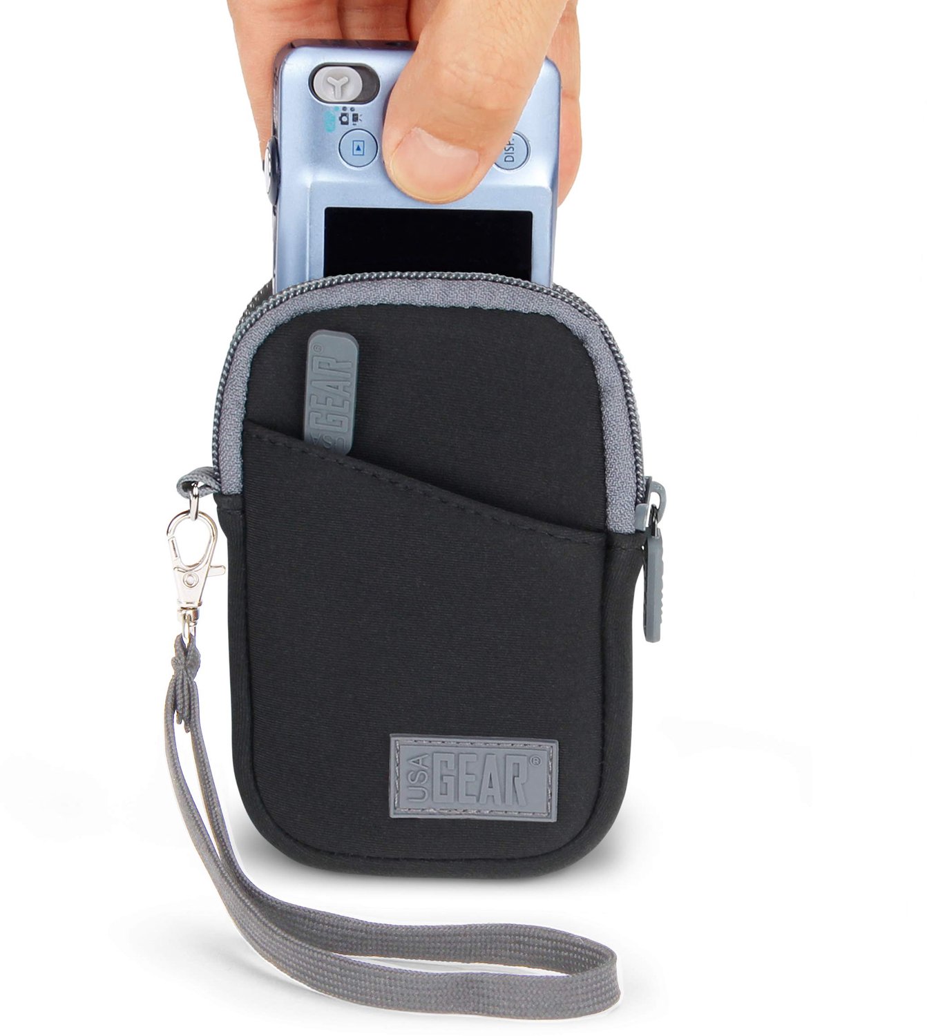 Flexibele Cameratas van Neopreen voor Bescherming