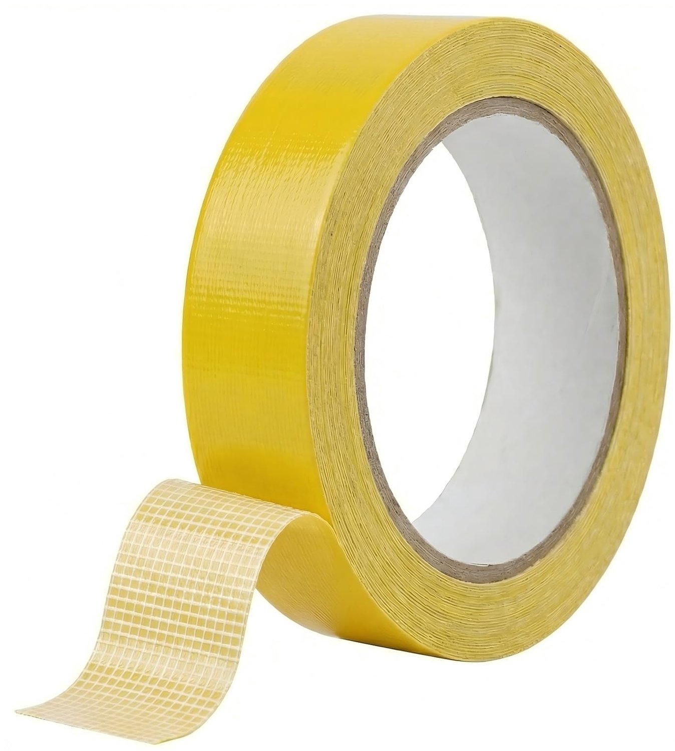 Dubbelzijdig Plakband voor Stof, 30 m x 22 mm
