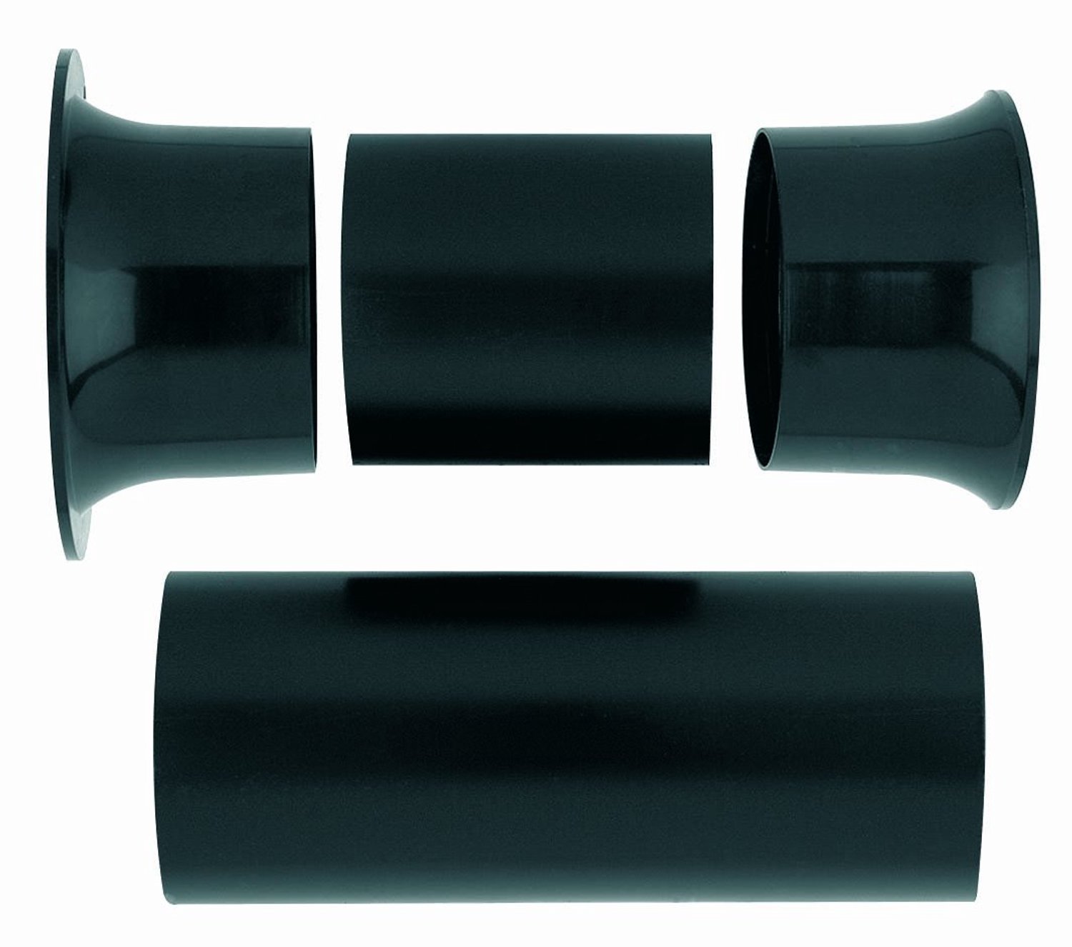Subwoofer Tube voor Verbeterde Geluidskwaliteit