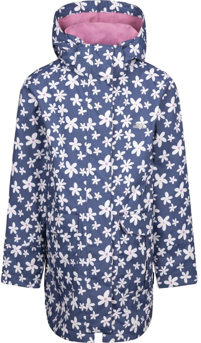 Trespass kinderwinterjas Primdrop Rain Jacket Tp50