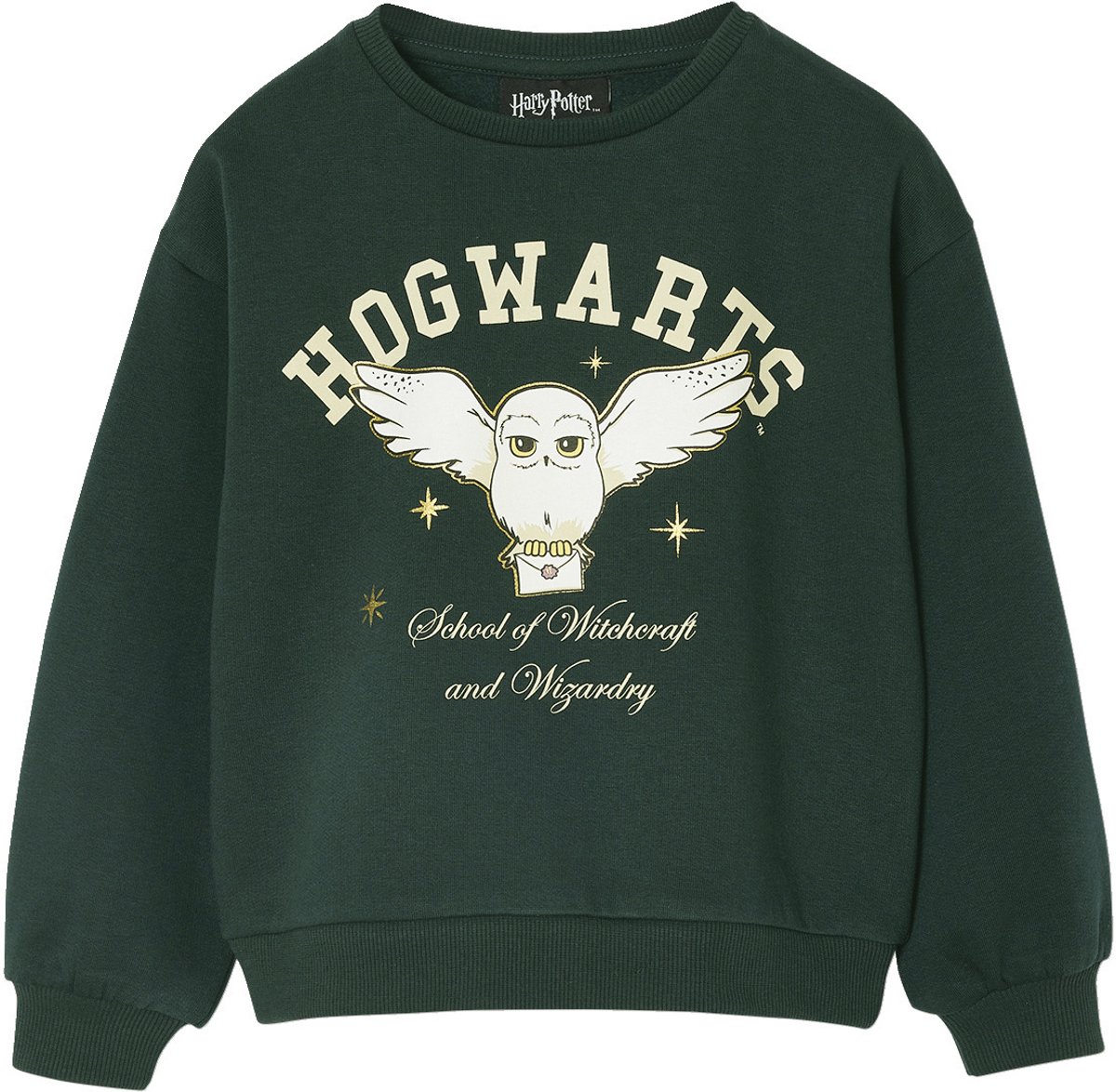 Vertbaudet Sweater meisje HARRY POTTER®