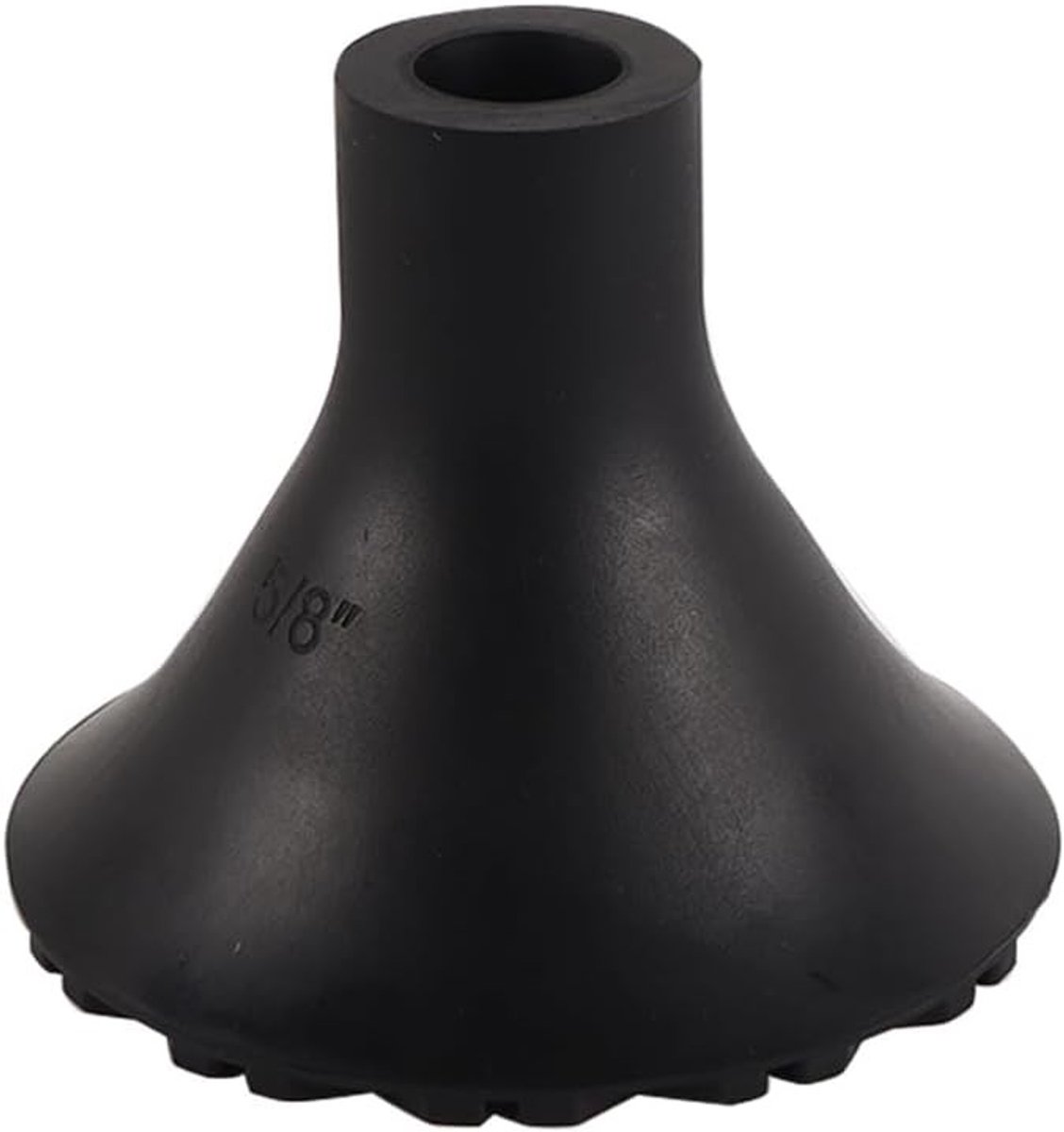 Vervangende Rubber Stick Tip voor Vouwstok, Antislip Grip, 16mm, Accessoires voor Offsets en Tripods, Ideaal voor Wandelen en Buitenactiviteiten