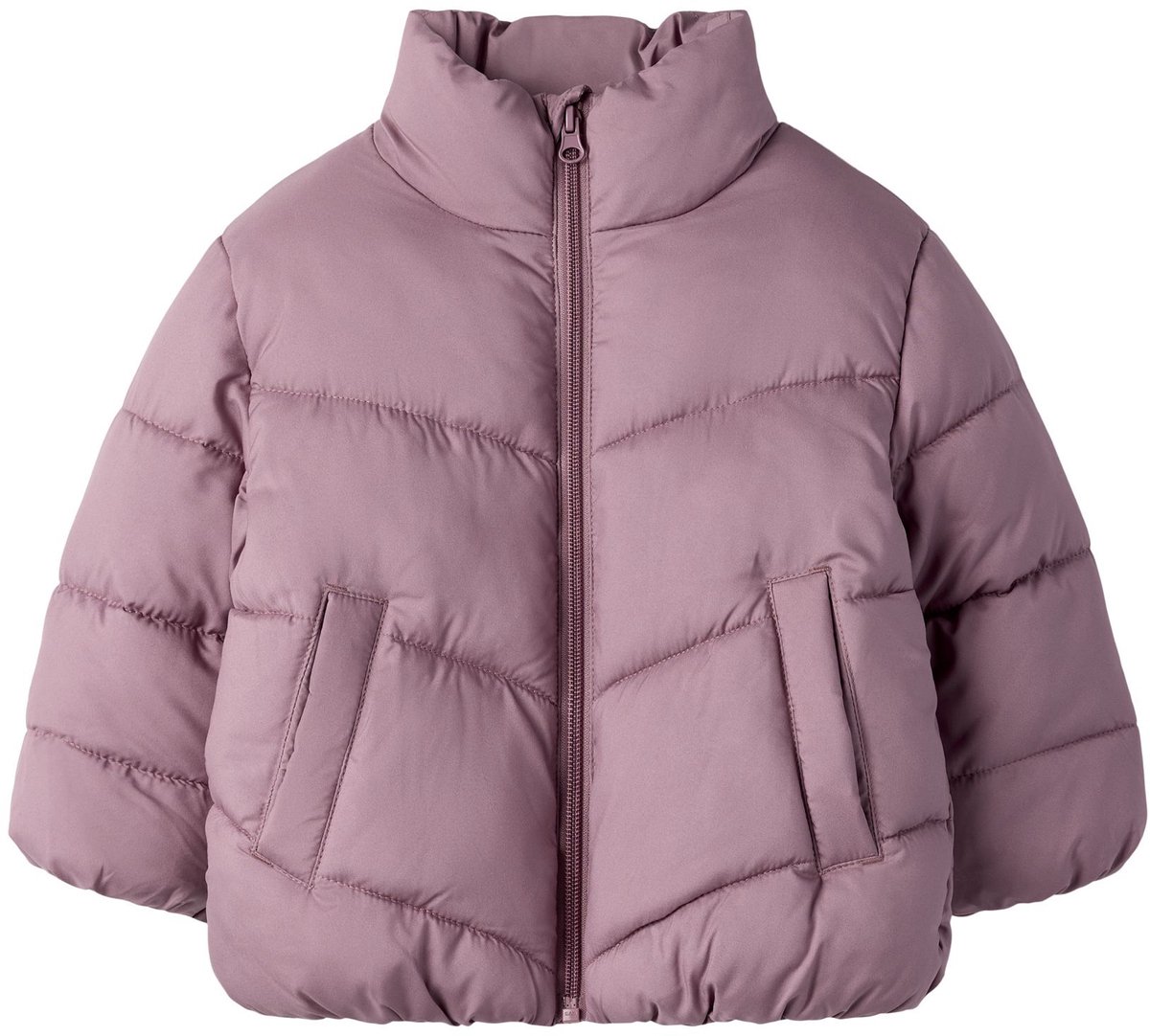 Name it Jas puffer