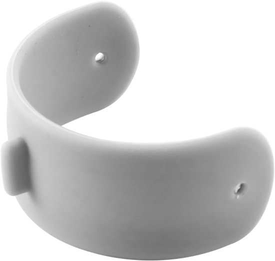 Baitcasting Reel met Hoge Elasticiteit - 2 Visbeschermers voor Vissers, Perfect voor Buitenavonturen — afbeelding 2