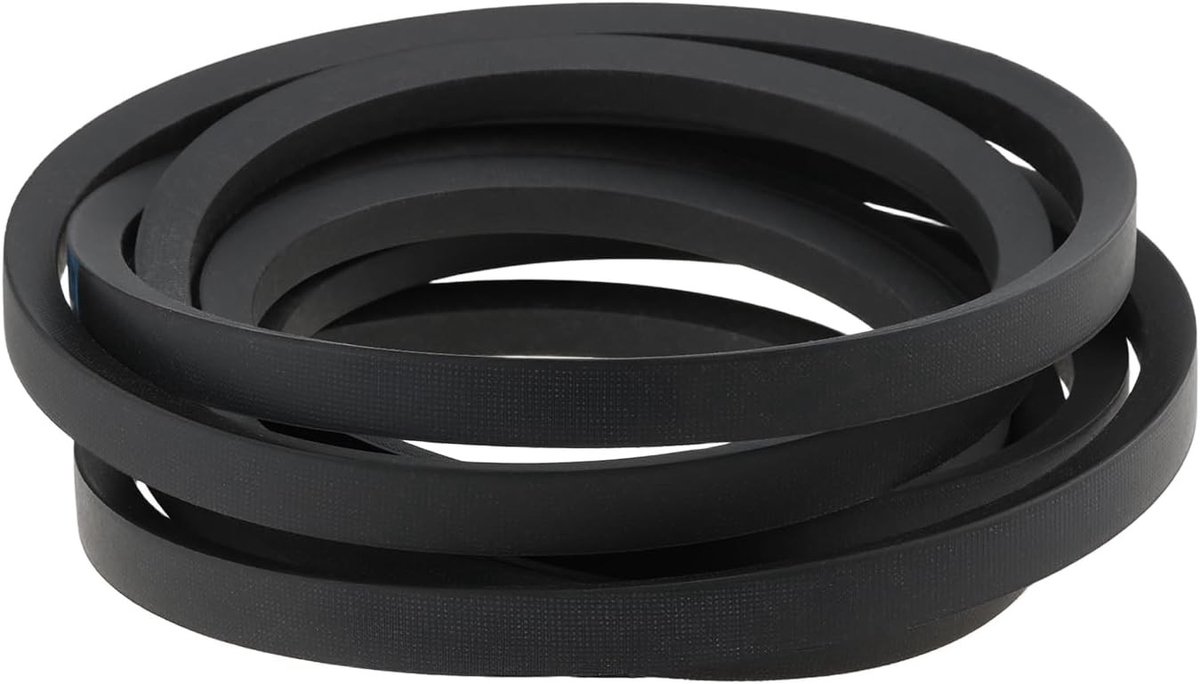 Aandrijfriem voor Tractor K5639-36710 K5639-36740 Geschikt voor Kubota EBR&SKH-serie 54" - Duurzaam, Betrouwbaar en Hoogwaardige Prestaties