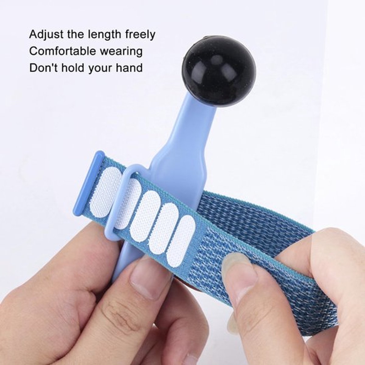 Dailygoods- Piano Vingertrainer Ergonomische Ondersteuning