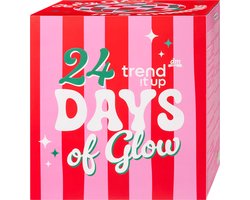 trend !t up Adventskalender 2026 Days of Glow