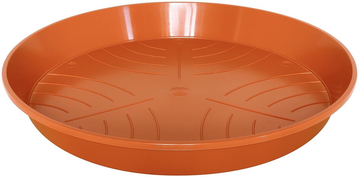 Geli Onderzetter Standard Terracotta Ø 40 cm Kunststof