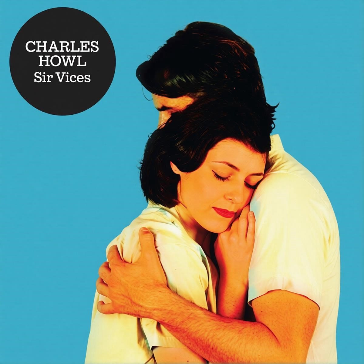 Charles Howl - Sir Vices (LP)