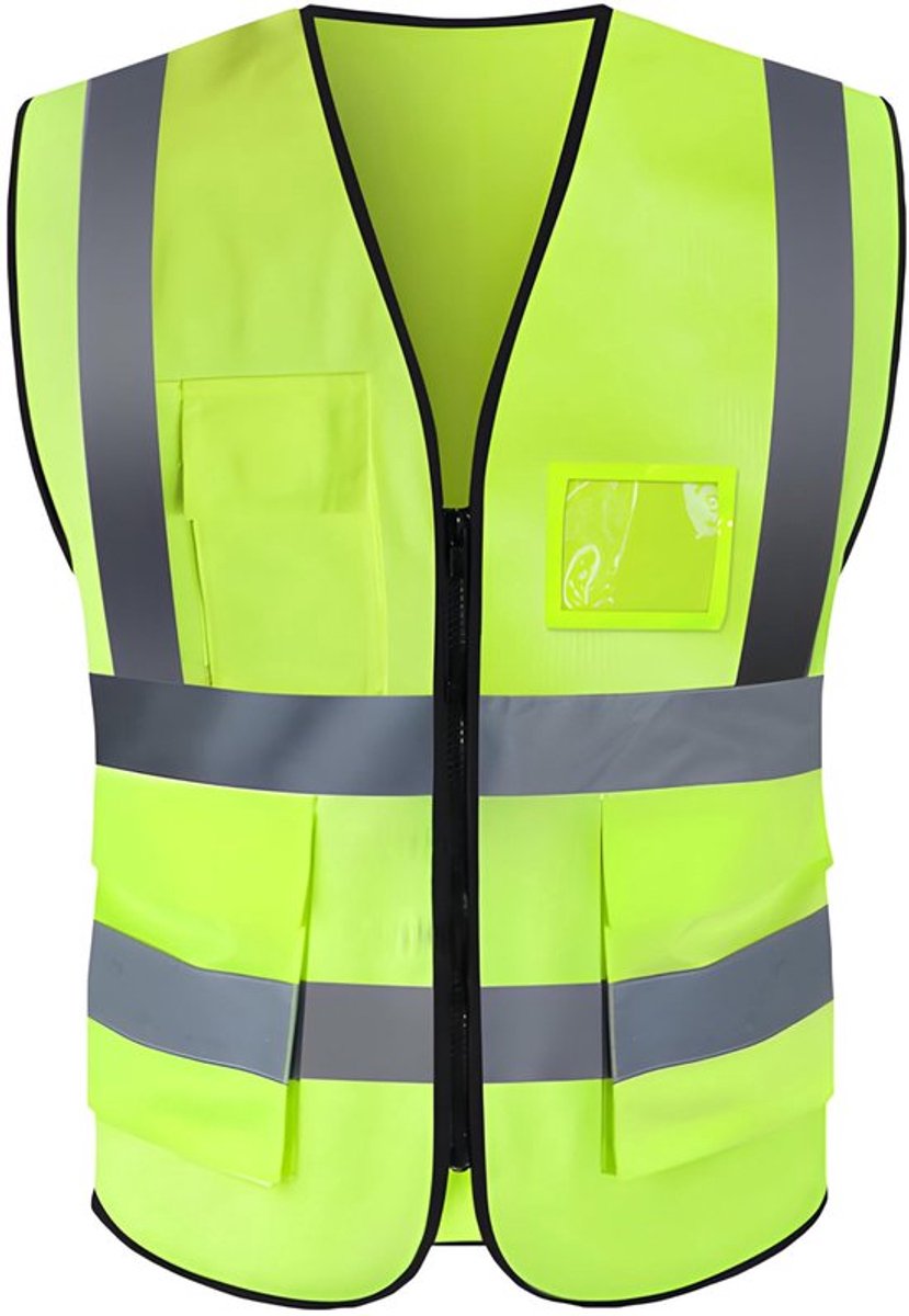 Store_9 - Veiligheidsvest auto - Reflecterend veiligheidsvest - Optimale