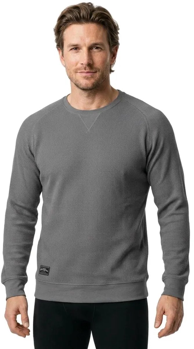 Pentagon Elysium Sweatshirt Grijs S Man