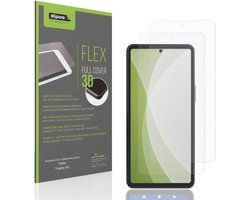 dipos FLEX – 2x Matte Screenprotector geschikt voor Orbic Trophy 5G | Volledige Schermbescherming | Case-Friendly