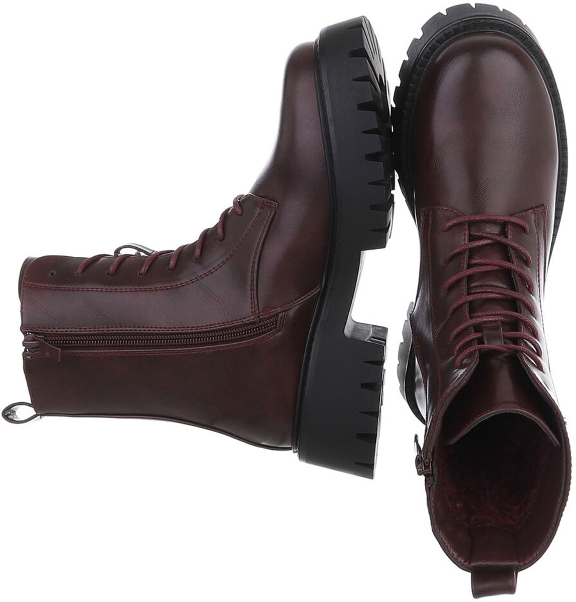 Enkellaars - Instapmodel - Dames Mt:40