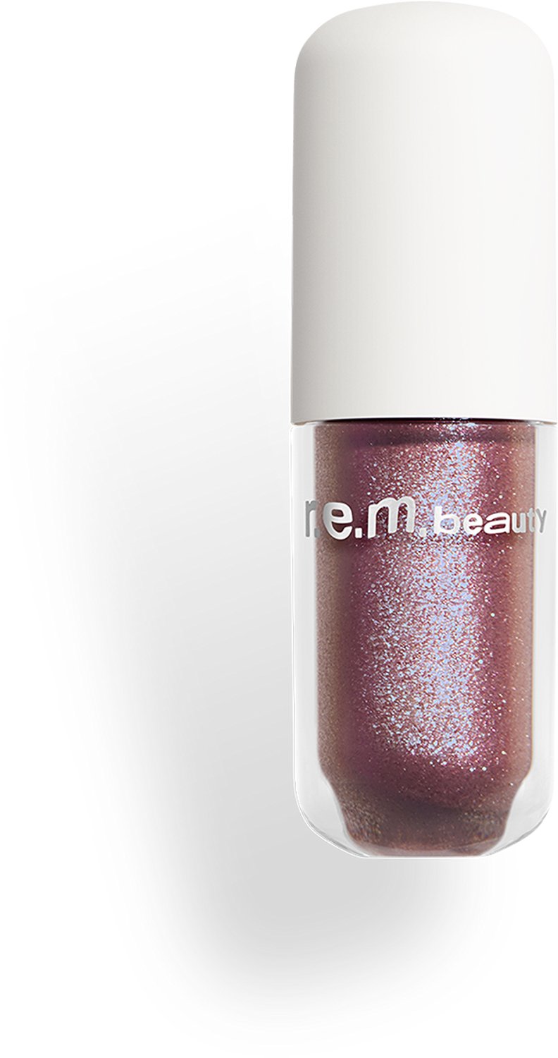 r.e.m. beauty - Starlet Liquid Eyeshadow - Vloeibare oogschaduw 4 ml - Siren