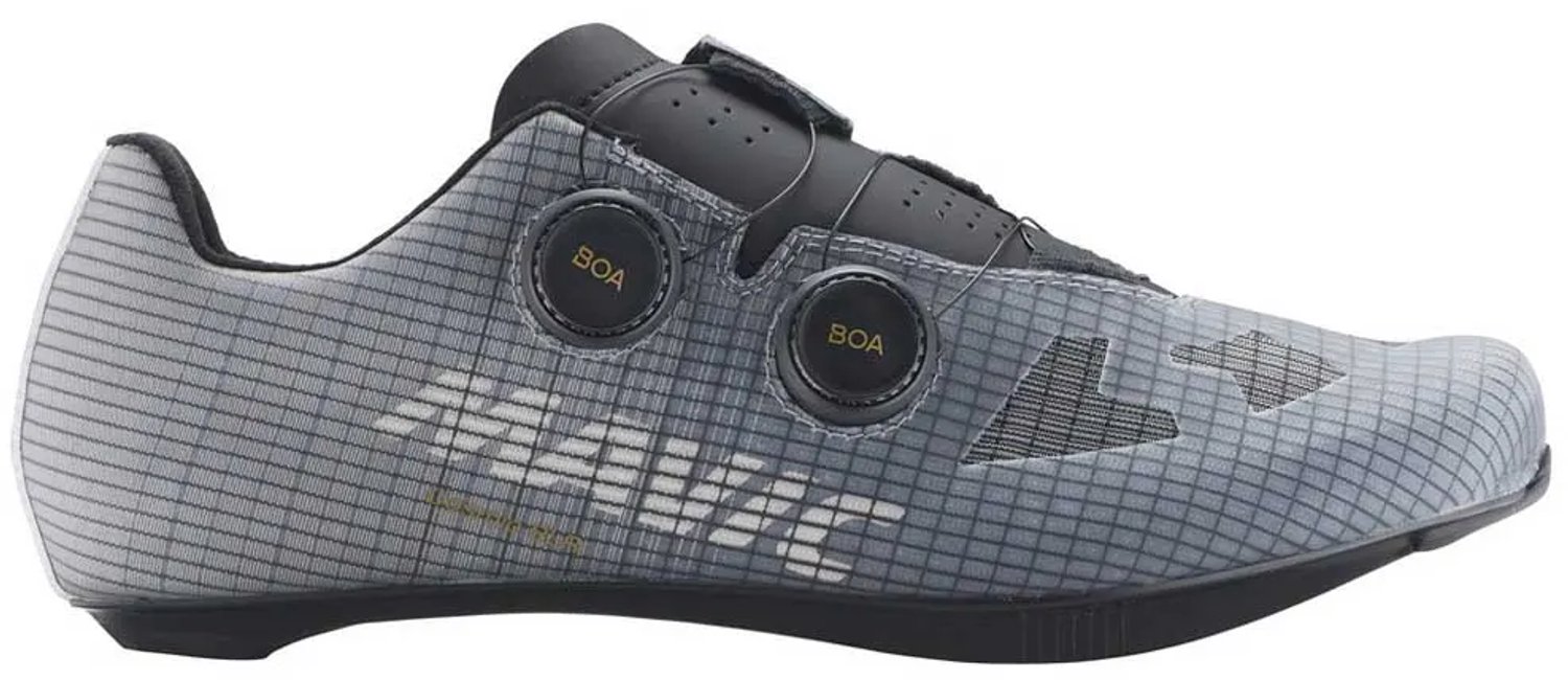 Mavic Cosmic Slr Raceschoenen Grijs EU 44 2/3