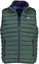 NZA - Heren Bodywarmer - 26HN820 - 1791 Dark Hunter