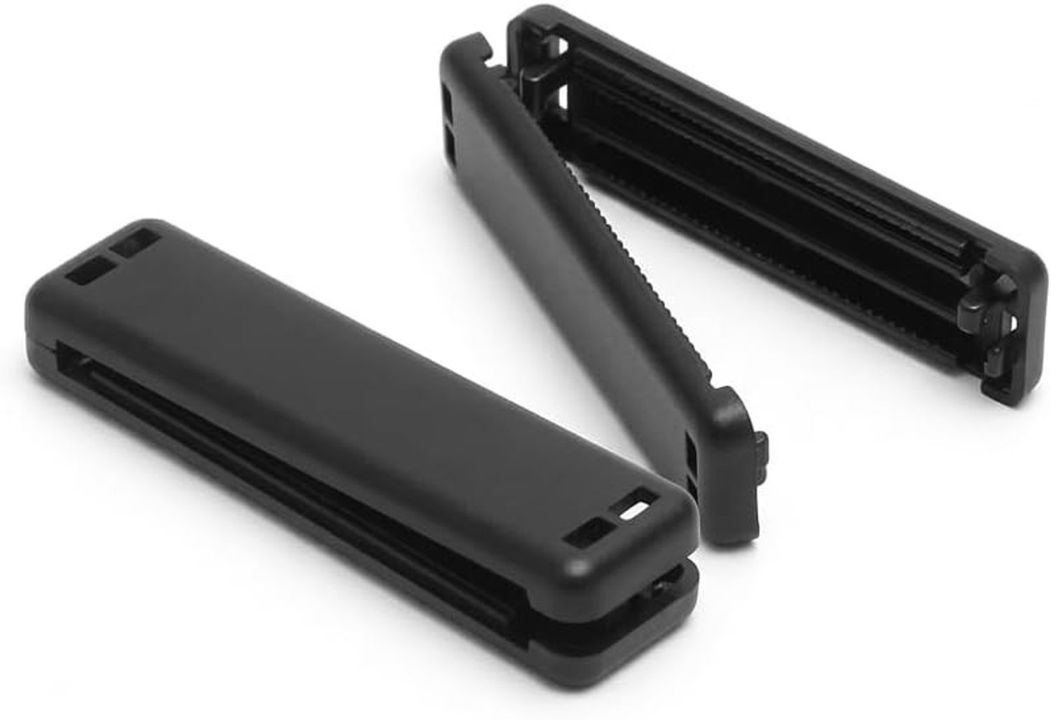 Set van 4 Universele Autogordel Clips voor Verlichting van Nek- en Schouderpijn, Eenvoudig te Installeren, Auto Accessoires, Veiligheidsclip, Comfortabel Reizen