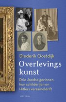 Overlevingskunst