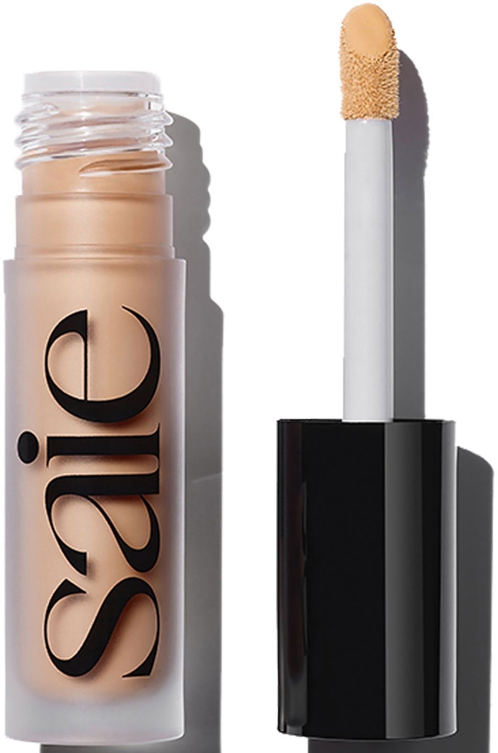 Saie - Slip Tint Radiant All-Over Concealer - Concealer 5 ml - 11
