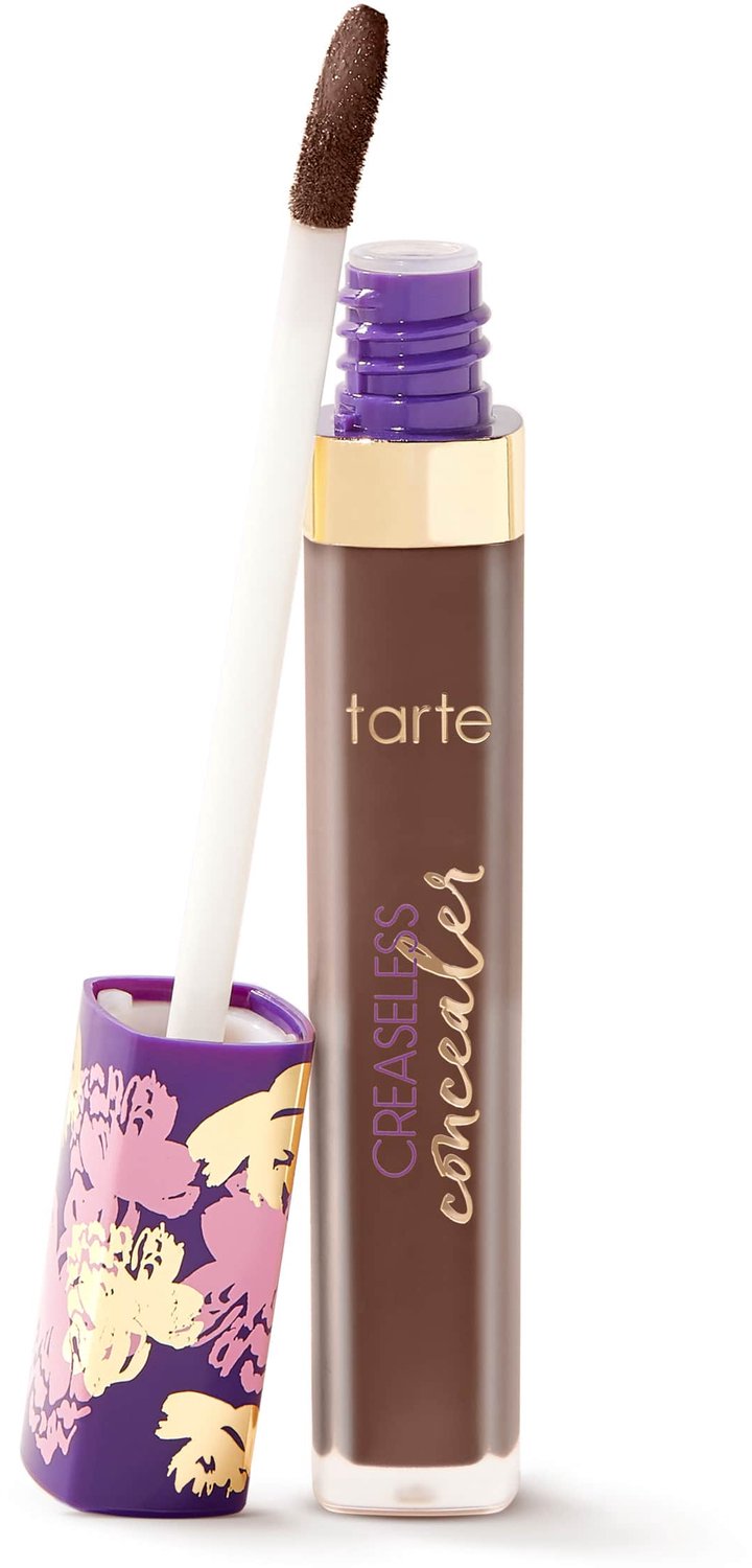tarte - Maracuja Creaseless Concealer - Concealer 6,4 g - 60H Mahogany Honey