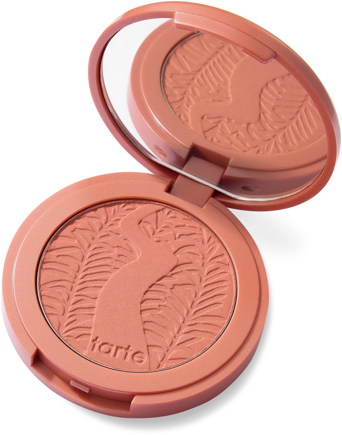tarte - Amazonian Clay 12-Hour Blush - Poederblush 3,6 g - Paaarty