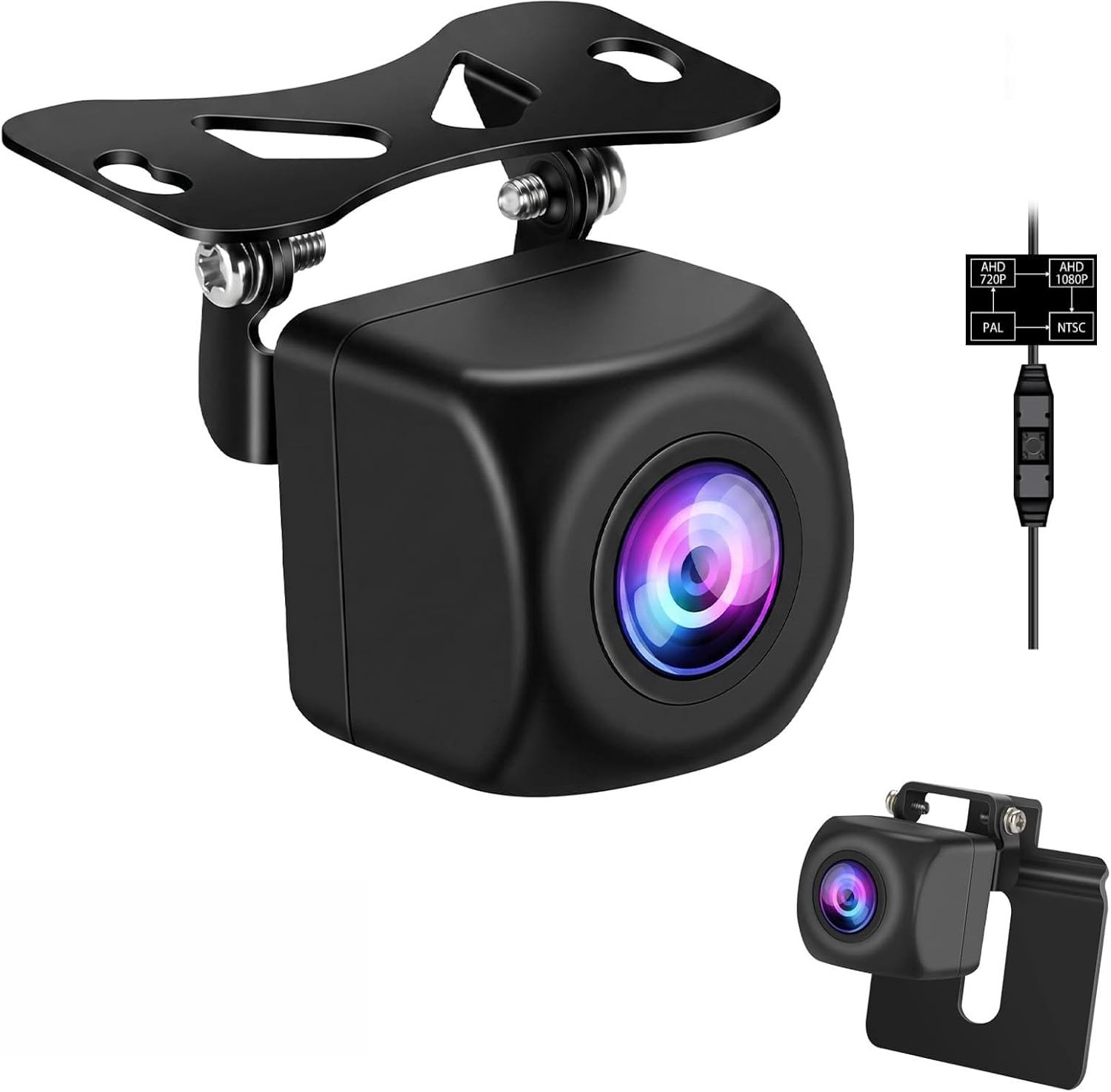 1080P achteruitrijcamera