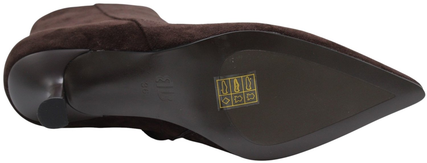 Bibi Lou - Schoenen - Bruin - Vrouwen - Maat 41 -