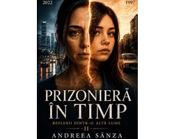 Prizonieră în timp