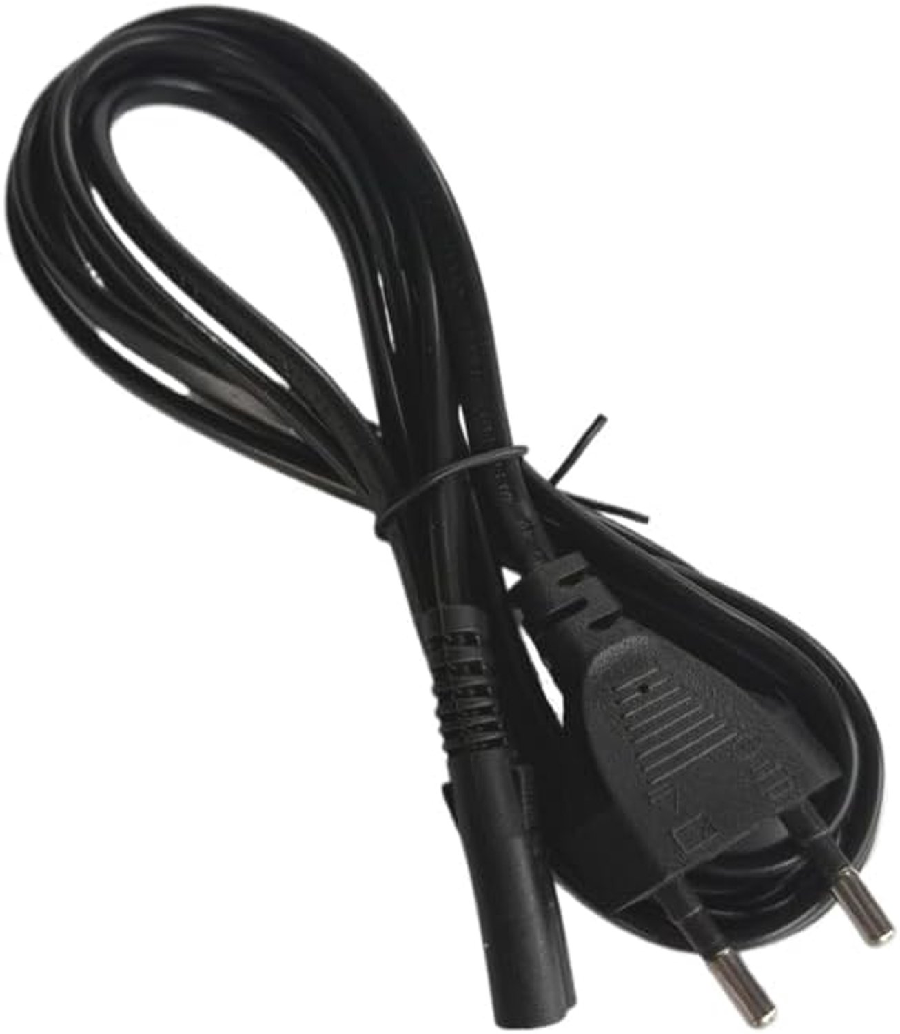 Stroomkabel voor PartyBox, 2 meter netsnoer voor PartyBox 100 200 300 1000 310 Party Box Wireless Bluetooth luidspreker audiosysteem Soundbar