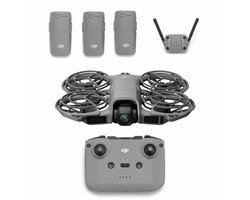 DJI – Neo 2 Fly More Combo – Drone – 4 rotors – 12MP