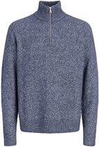 Jack & Jones Gebreide polo Melange Gebreide polo