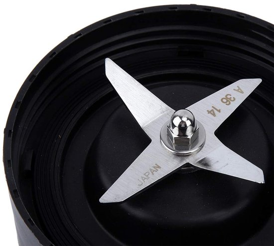 Blendermes - Roestvrij staal - Geschikt voor RX 1700W — afbeelding 5