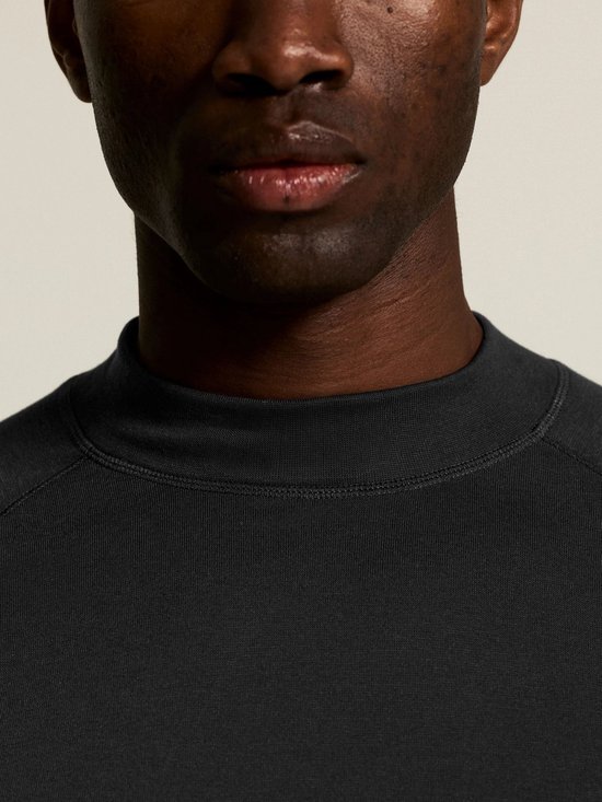 Craft thermoshirt heren lange mouw - Thermal Baselayer - Zwart / XXL — afbeelding 2