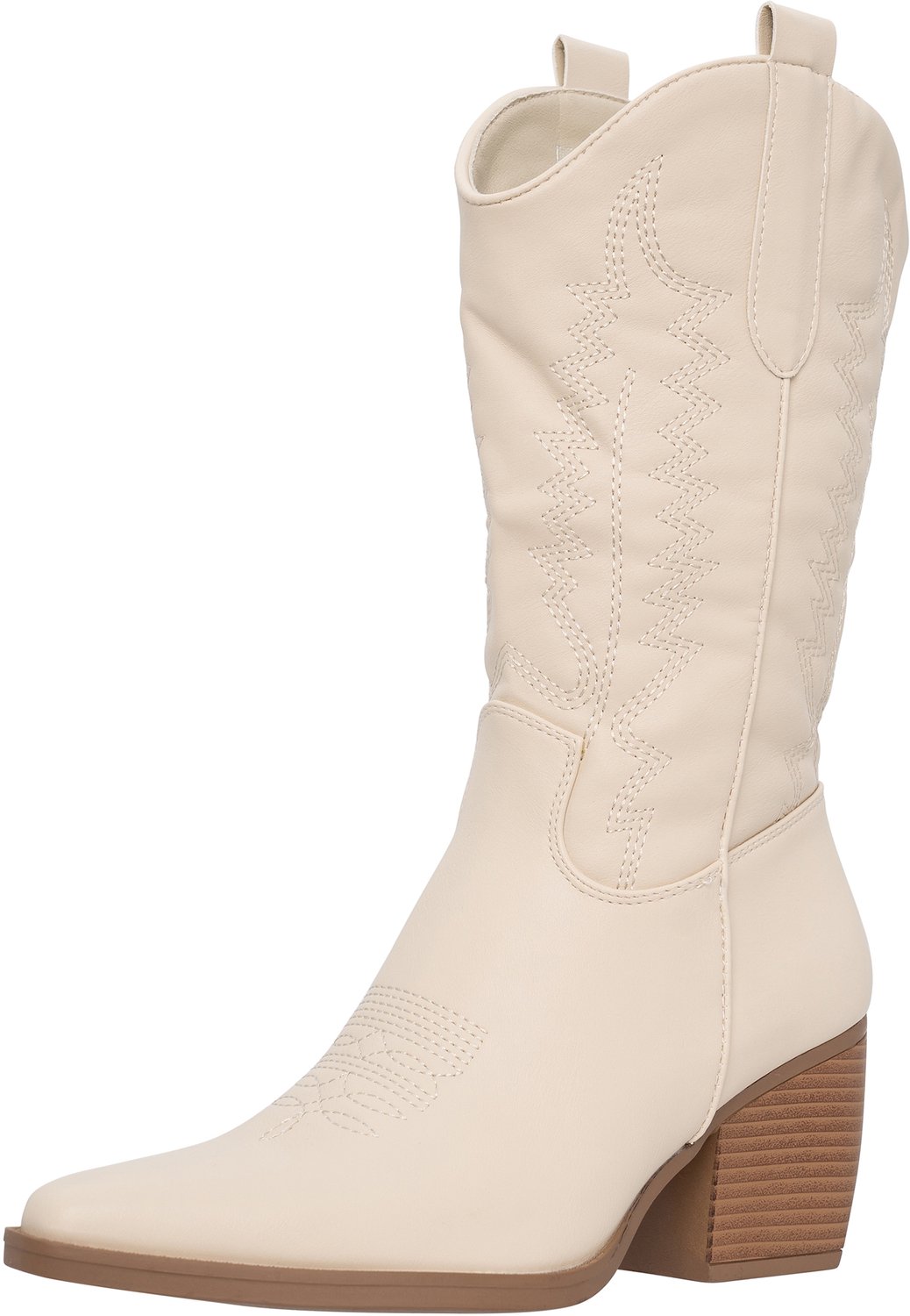 Stiefel