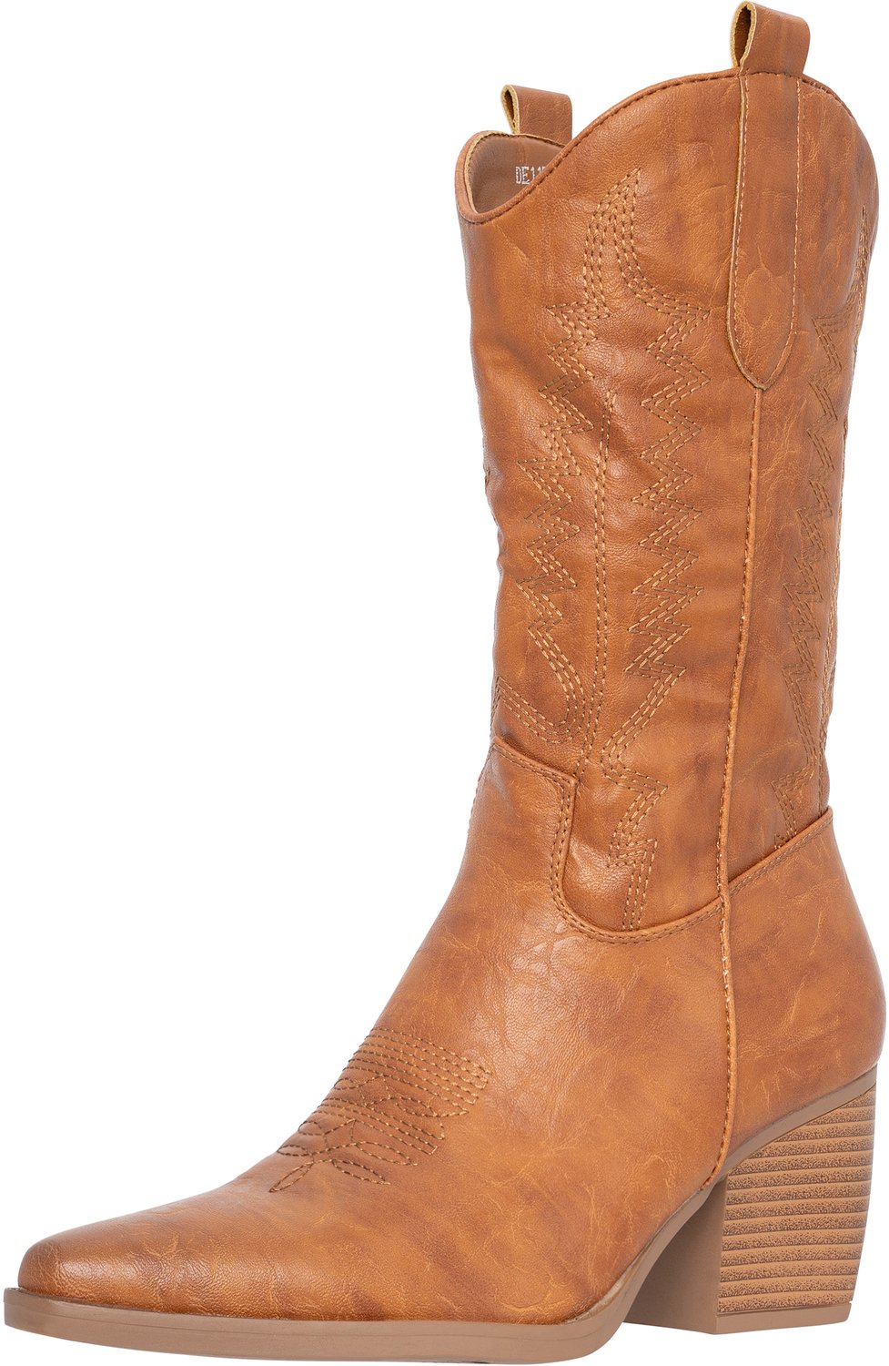 Stiefel