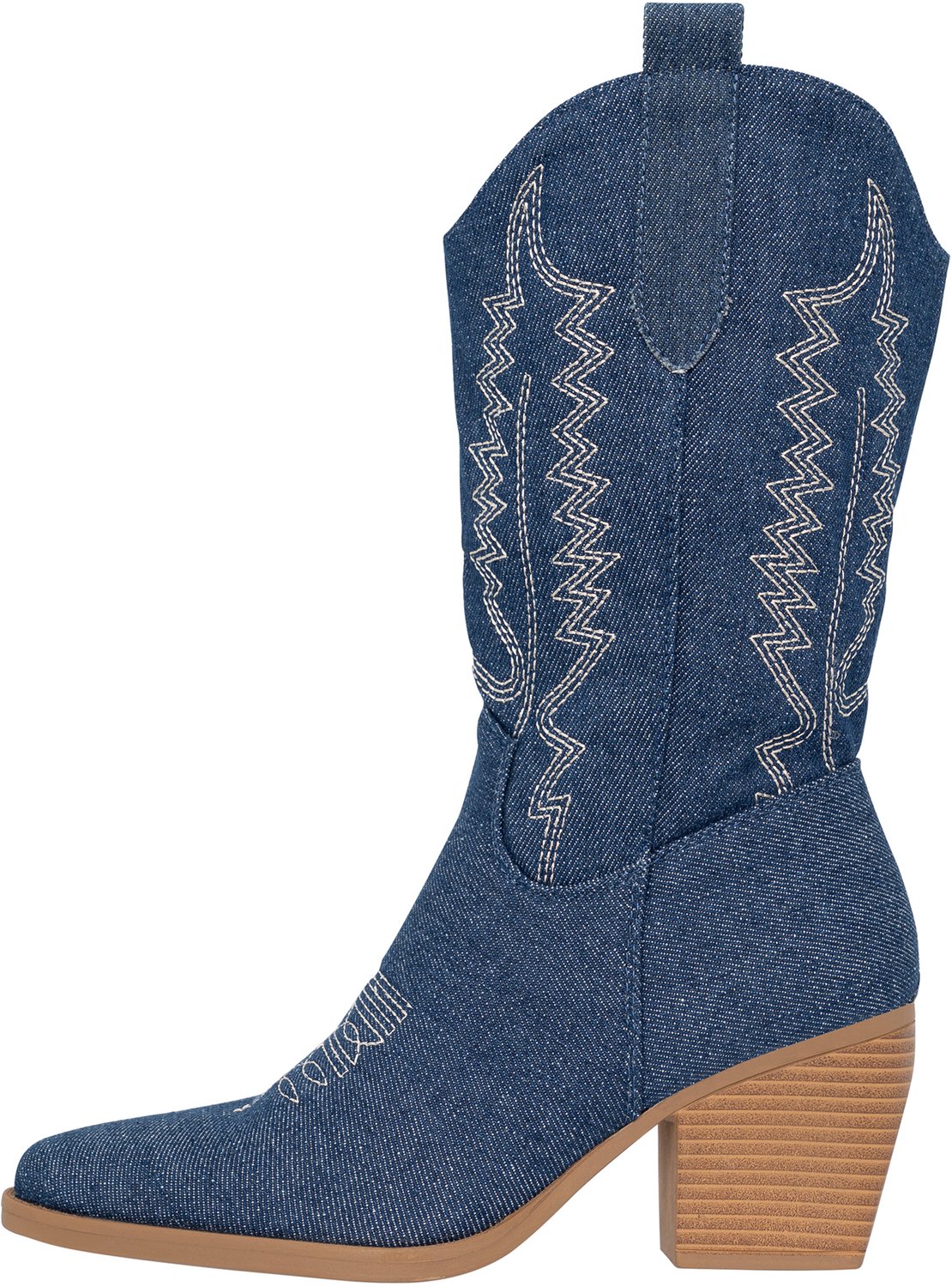 Stiefel