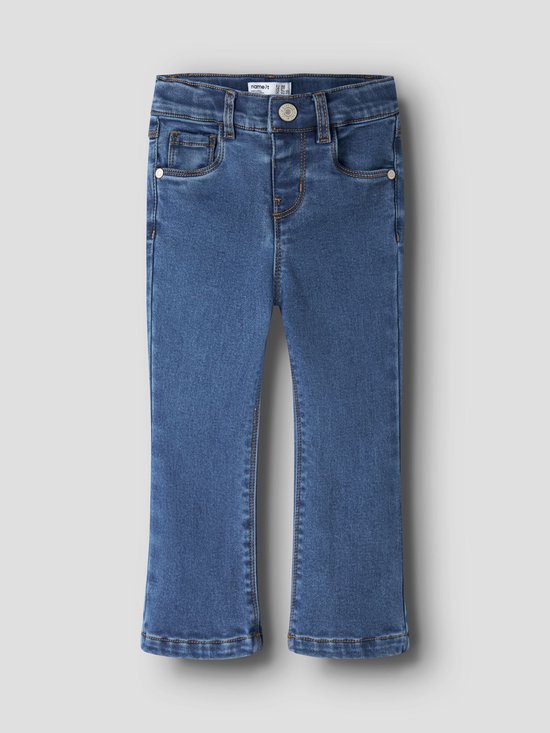 Name it Jeans Bootcut fleece