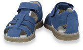 Primiga Jongens Sandaal | Blauw | Maat: 26
