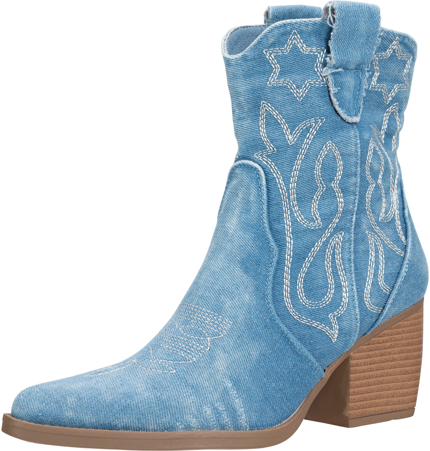Stiefeletten