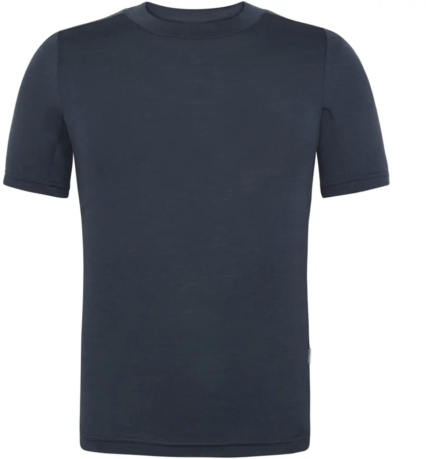 T-shirt dames KnowledgeCotton Apparel Dynamic Totale Verduistering