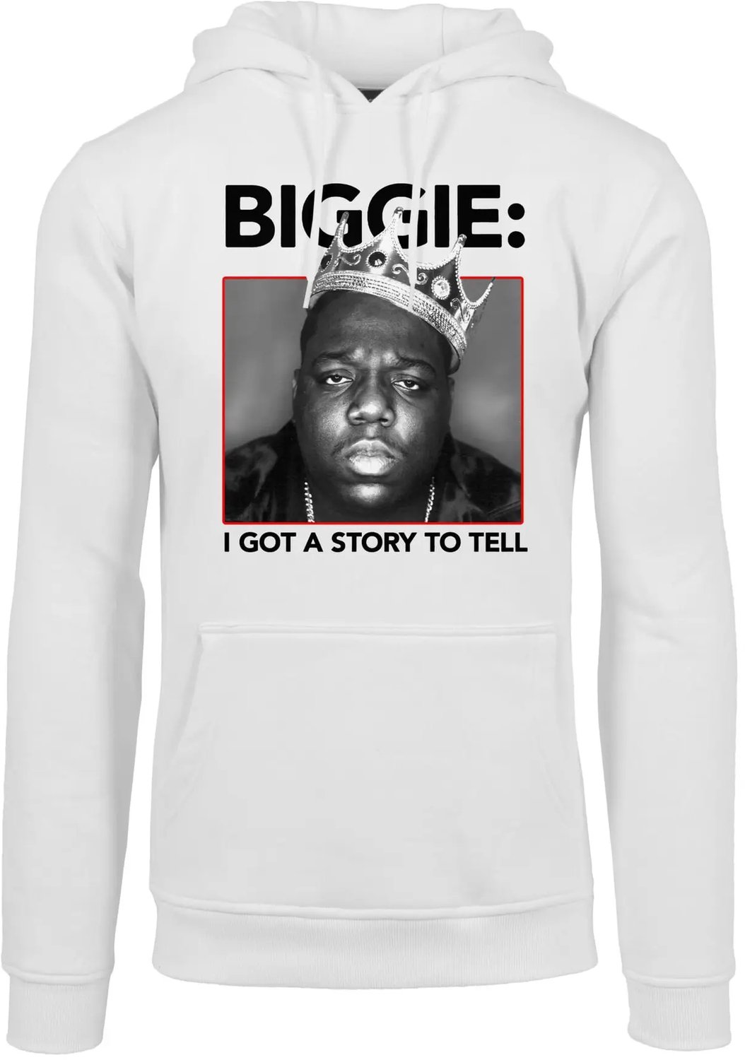 Sweatshirt Mister Tee Story To Tell Wit
