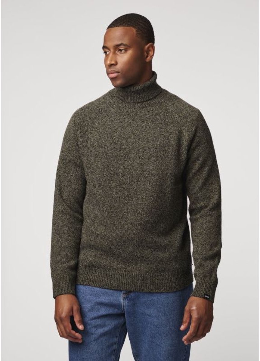 ANTWRP - Heren sweater - Maat XL - Mannen - 526 Evergreen -