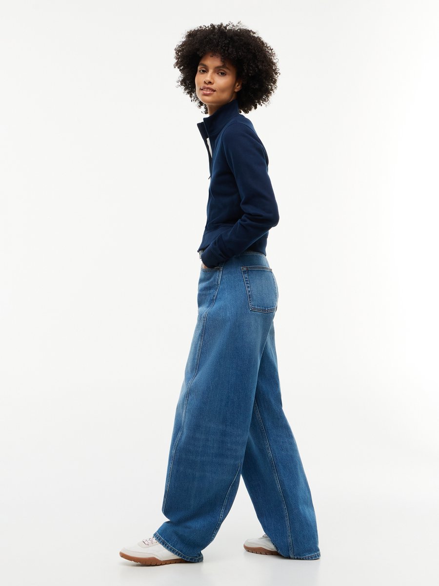 Tommy Jeans (PVH Group) - - Volwassenen - Relaxed fit jeans