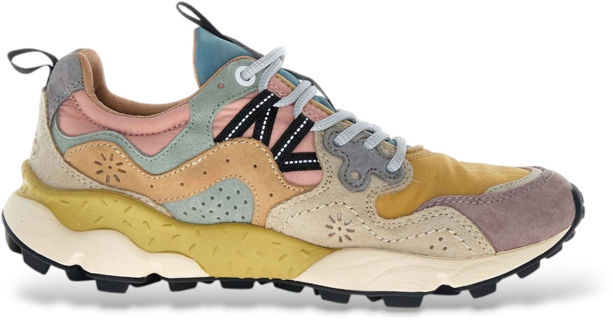 Flower Mountain Sportschoenen Yamano 3 multicolour